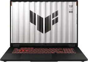 Asus TUF Gaming A18