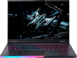 Acer Predator Helios 16 AI