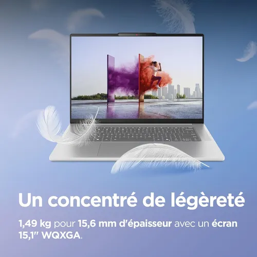 Lenovo IdeaPad Slim 5