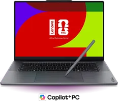 Lenovo Yoga Pro 9i Aura Edition