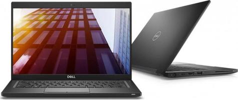 Dell DELL LATITUDE 7390 CORE I5 8250U 1.6GHZ
