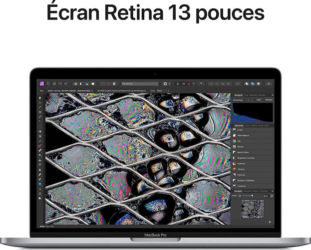 Apple MacBook Pro M2 33,8 cm