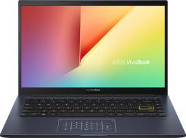 ASUS ExpertBook B9 B9400CBA-KC0686X – 14 Inches Full HD (Intel Core i5-1235U, 16GB RAM, 512GB SSD, Iris Xe Graphics, Windows 11 Pro) Black Star – Spanish QWERTY Keyboard