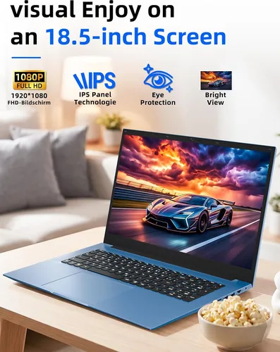 meliuna 18.5 Inch Laptop
