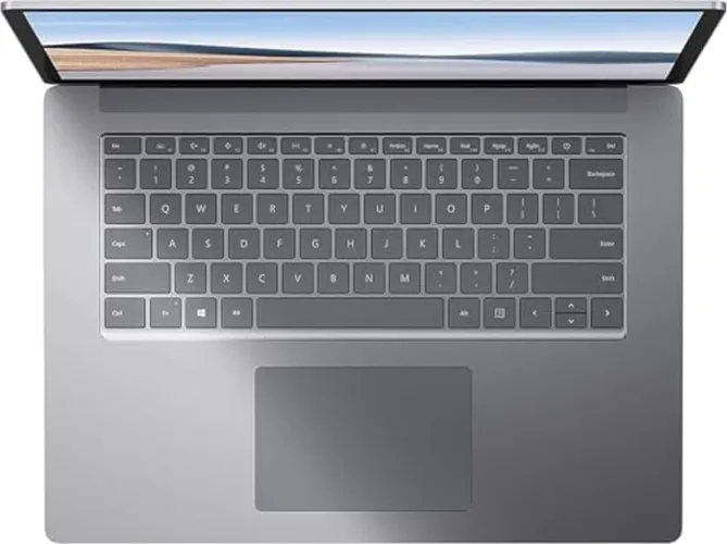 Surface Laptop 4