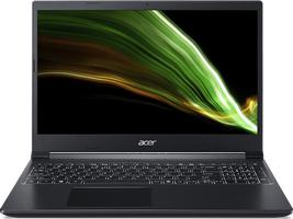 Acer Aspire 7 | A715-42G | Noir