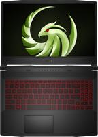 Msi Bravo 15 B5DD-296XFR