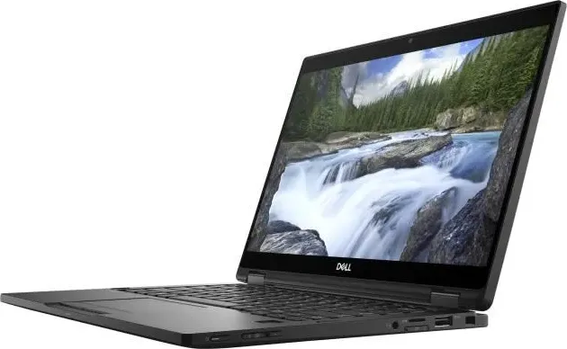 Dell Latitude 7390