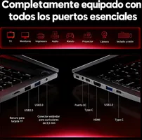 mituntun Gaming Laptop