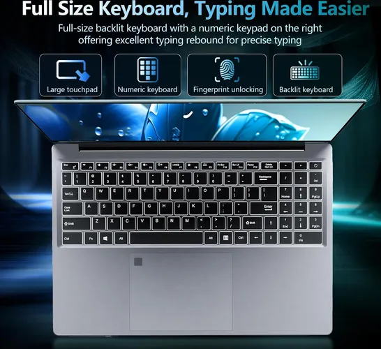 aukabrex Laptop