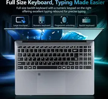 aukabrex Laptop
