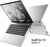 Acer Swift Go 14 SFG14-71-76TB