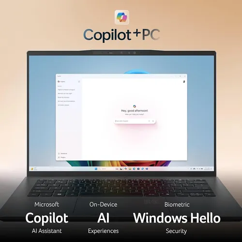 Acer Swift Go 14 AI Copilot+ PC