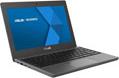 Asus Chromebook Flip CR1 CR1100FKA-BP0035 Conception inclinable Intel Celeron N4500 / 1.1 GHz Chrome OS UHD Graphics 4 Go RAM 32 Go eMMC