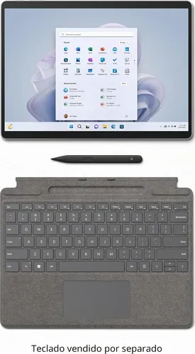 Microsoft Surface Pro 9