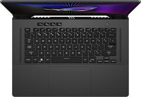 Asus ROG ZEPHYRUS G16 GU603ZV