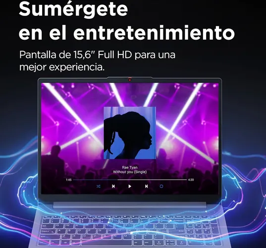 Lenovo IdeaPad Slim 3