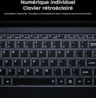 Ordinateur Portable Gaming