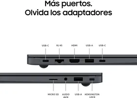 Samsung Galaxy Book4