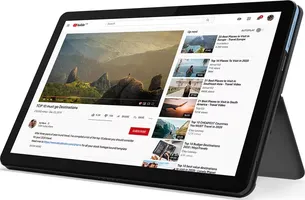 Lenovo IdeaPad Duet Chromebook
