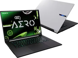 GIGABYTE AERO X16