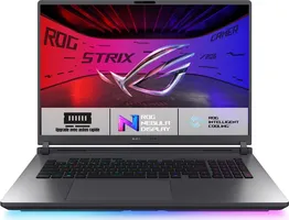 ASUS ROG Strix G18