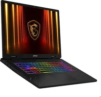 MSI Crosshair 16 HX AI