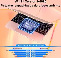notodd Laptop