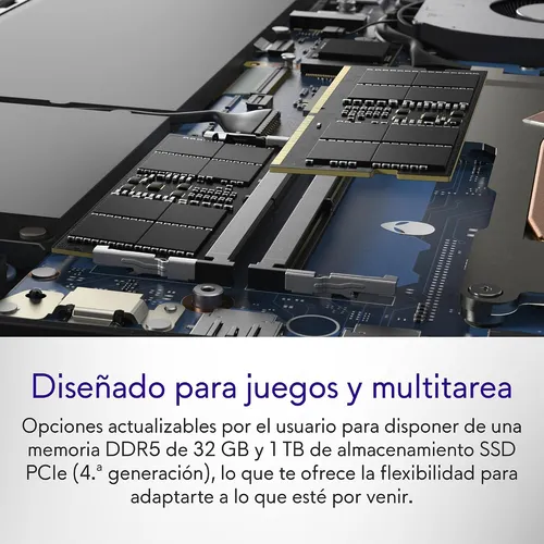 Alienware 15