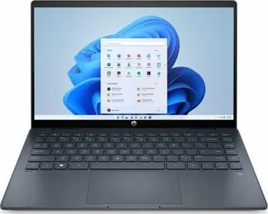 HP Pavilion x360