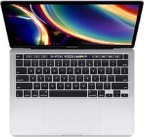 2020 Apple MacBook Pro with 2.0GHz Intel Core i5 (13-Inch, 16GB RAM, 512GB SSD Storage) (QWERTY English) Space Gray (Renewed)