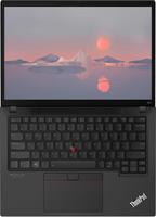 Lenovo ThinkPad X13 Gen 1 Professionnel, écran HD 13,3 Pouces, processeur Intel Core i5-10210U, 16 Go de RAM, SSD 256 Go, Clavier Japonais, Windows 11 Pro (reconditionné)