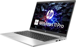 HP ProBook 630 G8 Touchscreen Business