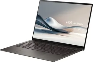 Asus ZenBook S14 OLED