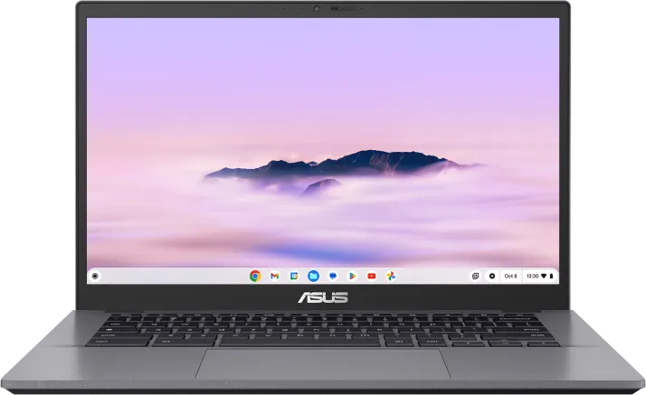 ASUS Chromebook Plus CX34