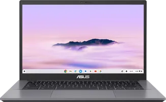 ASUS Chromebook Plus CX34