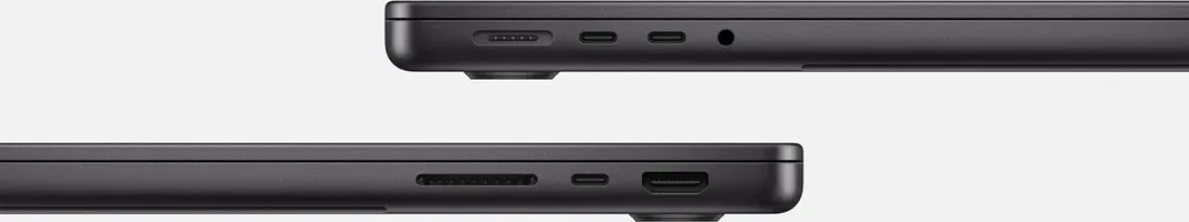 MacBook Pro 14" M4 Pro