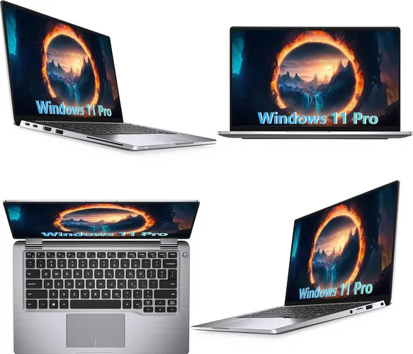 Dell Latitude 7400