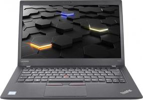 Lenovo Thinkpad t460 8go 500go ssd