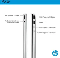 HP OmniBook 7 Aero 13