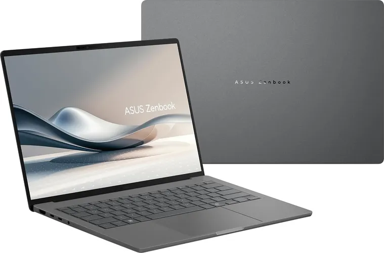 Asus Zenbook A14