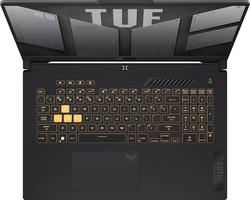 ASUS TUF Gaming F17 FX707VJB-HX113W