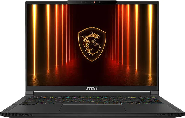 MSI Stealth 16 AI A2HWGG-097FR