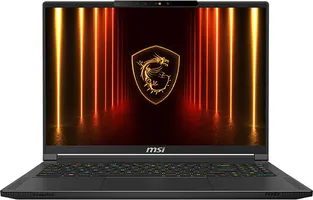 MSI Stealth 16 AI A2HWGG-097FR