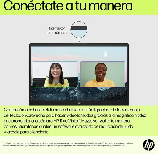 HP 15-fd0261ns