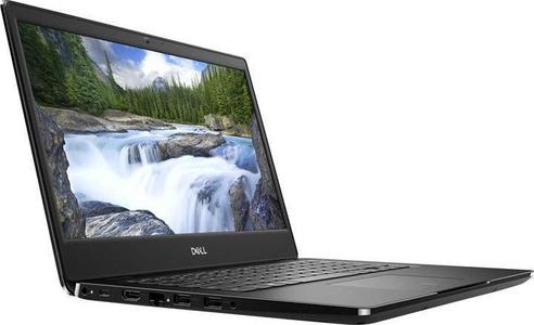 Dell Latitude 3400