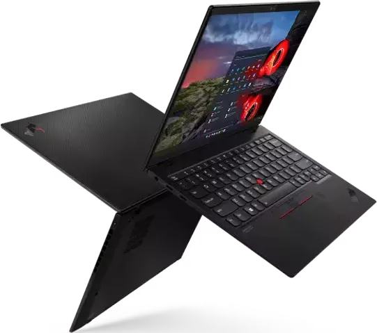 ThinkPad X1 Nano