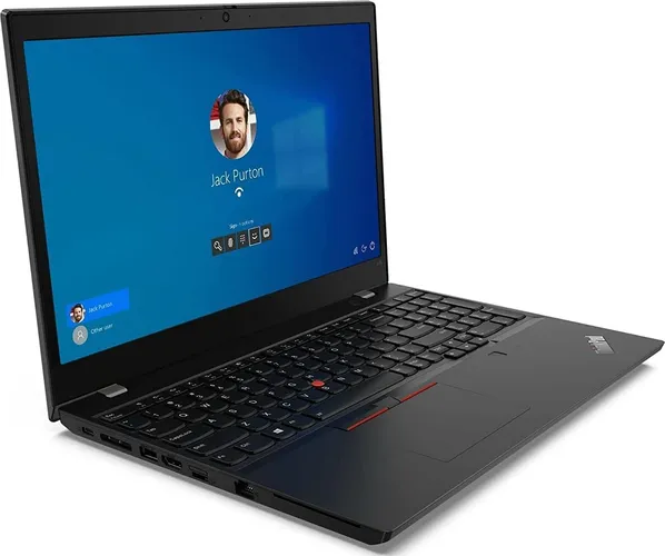 Lenovo ThinkPad L15 Gen 2