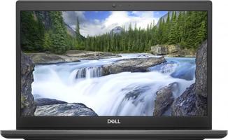 Dell Lati 3420 I5-1135G7 8/256 14 W10P Negro