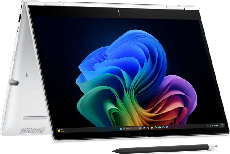HP EliteBook 8 Flip